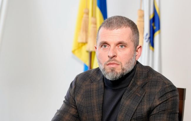 Кабмін призначив виконувача обов'язків міністра спорту. Хто замінив Гутцайта