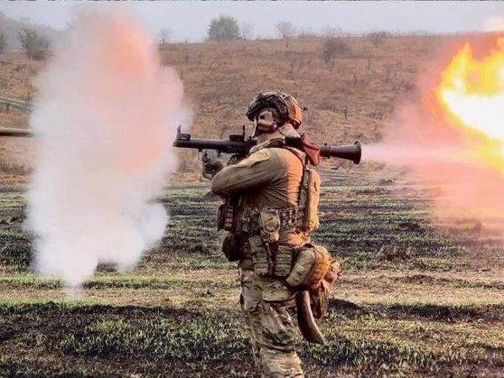 Понад 7 тисяч окупантів, 86 танків та літак. У Міноборони назвали втрати ворога за тиждень