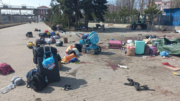 Україна в ОБСЄ:  Причетні до злочину в Краматорську понесуть покарання