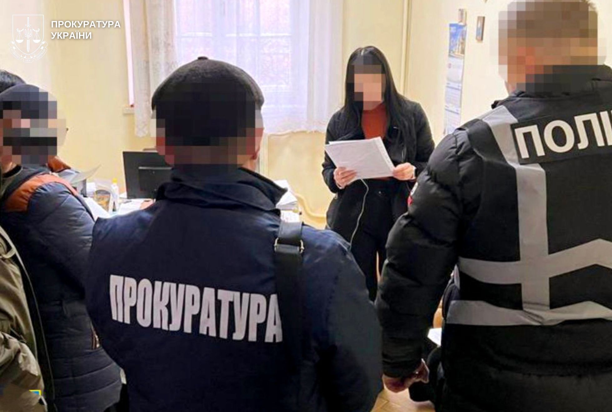 У Львові виправдали психіатра, яка вимагала гроші у військового: Чи буде оскарження