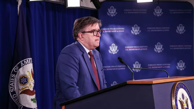 Якщо Росія розширить фронт, Україні дозволять стріляти на більшу відстань, – Держдеп