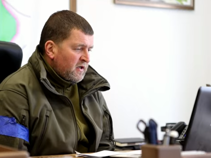 В Ірпені окупанти розстрілювали людей, а потім їздили по тілах танками, – мер