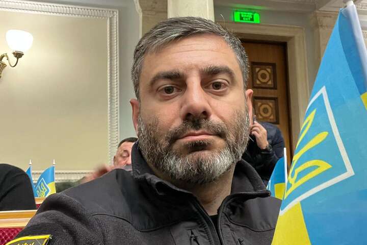 Замість Денісової. Верховна Рада призначила нового уповноваженого з прав людини