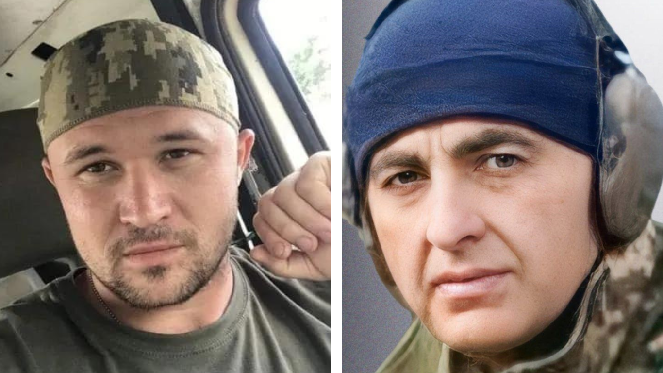 Двом розвідникам із Львівщини посмертно присвоїли звання Героїв України