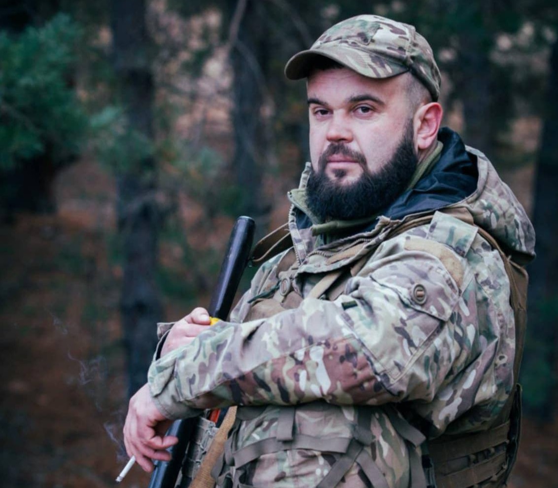 Серце мами відчуло біду: родина загиблого Героя звернулася до українців