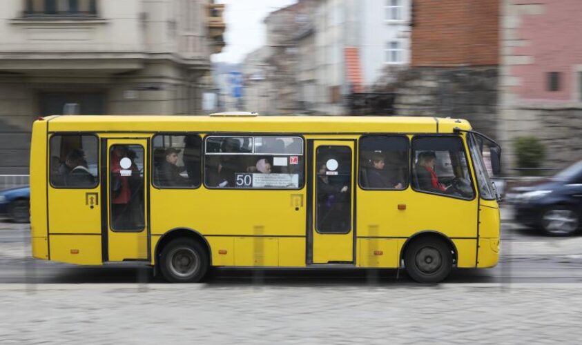 Увага! Два маршрути у Львові змінили кінцеву зупинку: Схема руху