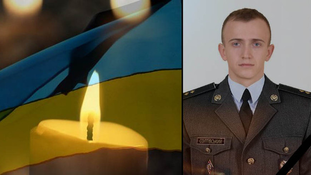 У ДТП на Київщині та у Пустомитах Львівщина втратила двох воїнів російсько-української війни