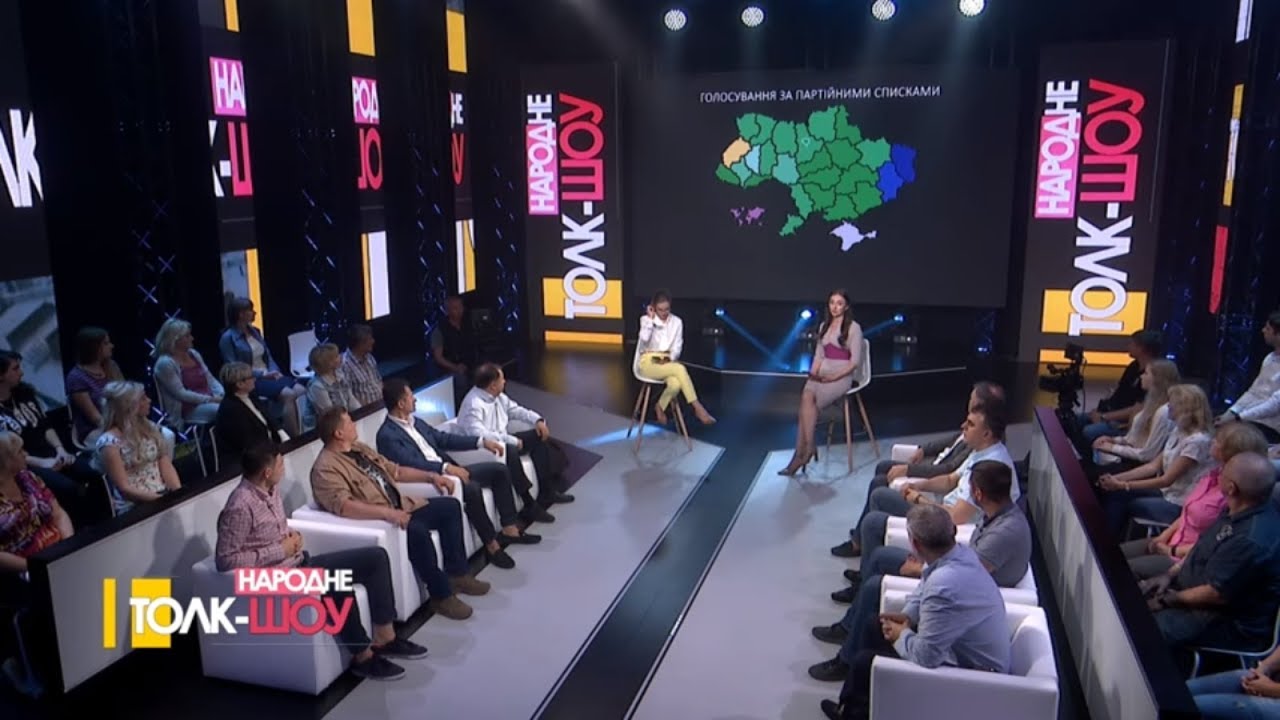 Галичина після виборів! Запит на нові обличчя чи бездумний мейнстрім?