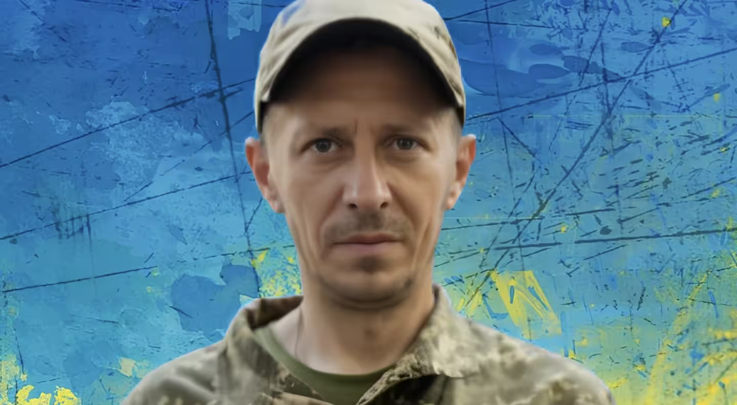Воїн з Львівщини загинув на війні у свій день народження (фото)