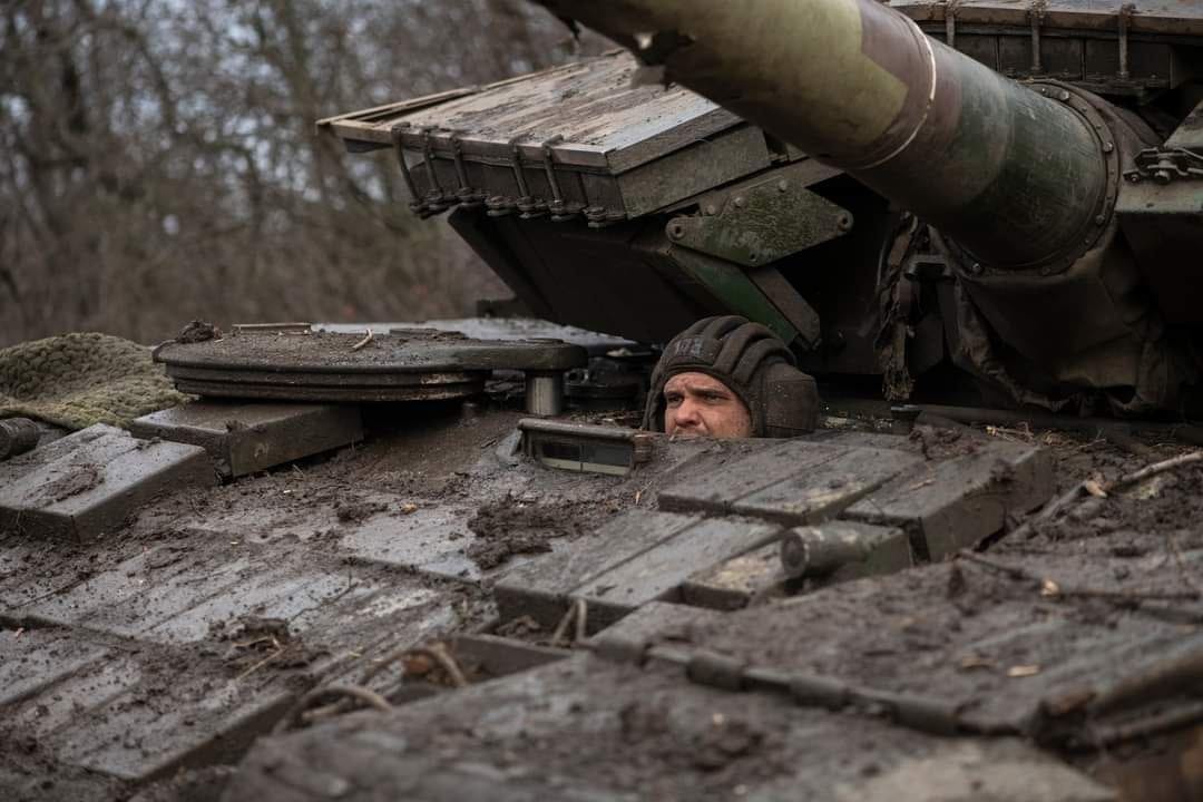 Українські воїни відбили понад 30 атак поблизу Куп’янська та Лимана. Генштаб ЗСУ