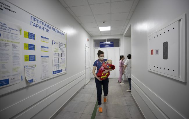 У Києві терміново евакуйовують дві лікарні: причина