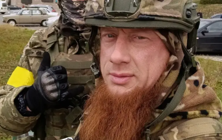 Президент присвоїв звання Героя України чемпіону світу з пауерліфтингу Олексію Слющенку (посмертно)