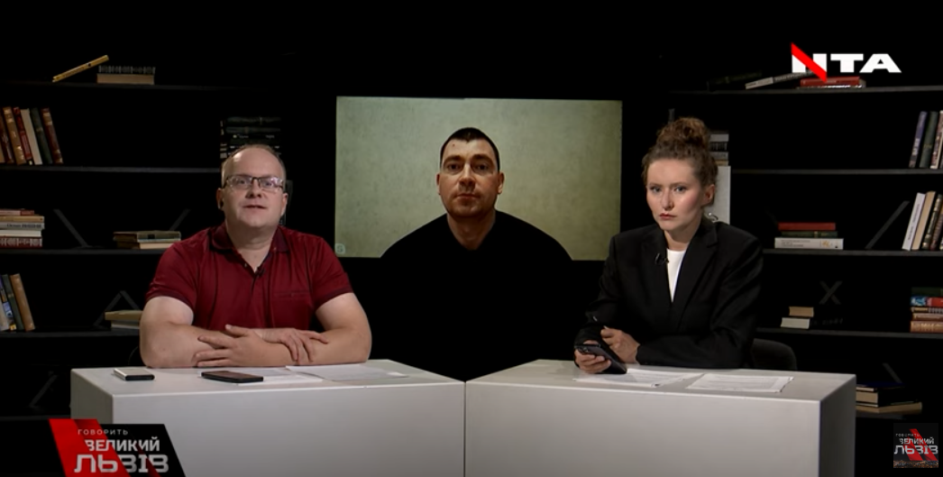 Росія трісне після краху наступальних перспектив на фронті, – Михальчишин