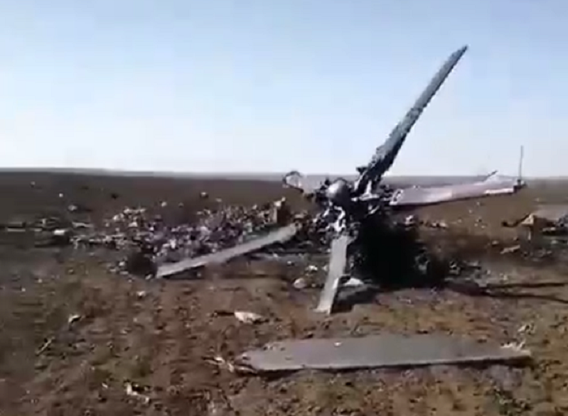 На Бахмутському напрямку ворога змусили втікати. Генштаб ЗСУ