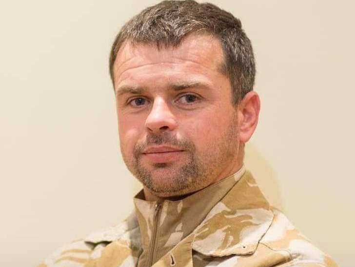 У бою на Харківщині загинув депутат Самбірської міськради Володимир Ковалів