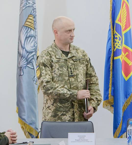 СБУ проводить обшуки у керівника Закарпатського ОТЦК та СП