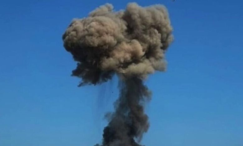 Минулої доби війська РФ вдарили по Херсонщині: загинули двоє людей