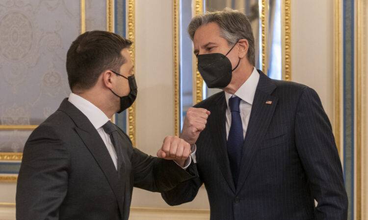 США виділили Україні гуманітарну допомогу на 54 мільйони доларів