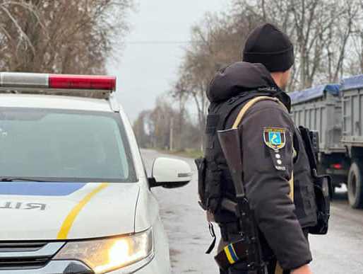 Перевірятимуть авто і торгові центри. На Київщині посилили безпекові заходи