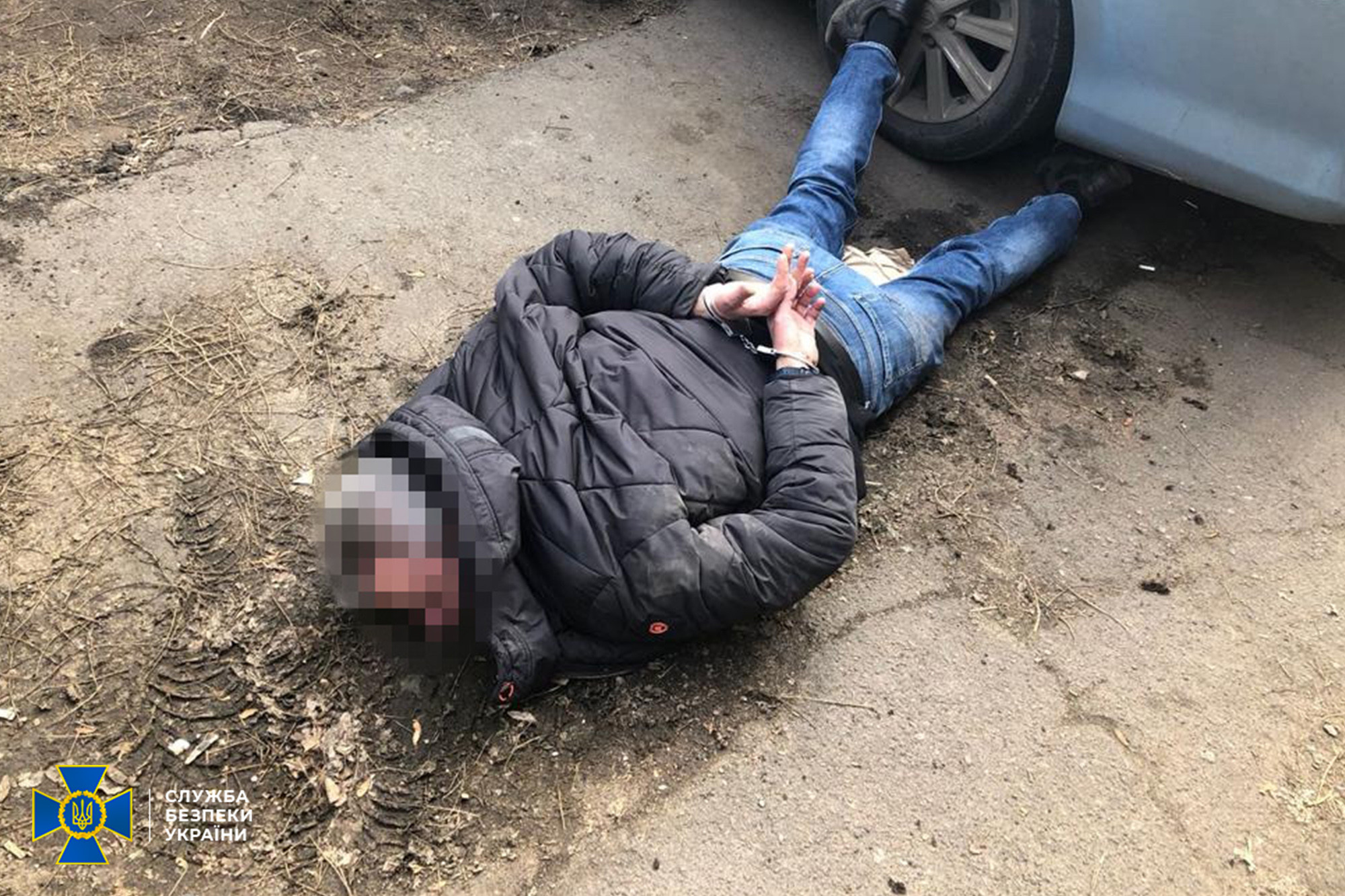 В Одесі знешкодили російських агентів. Серед затриманих – помічник депутата з Криму
