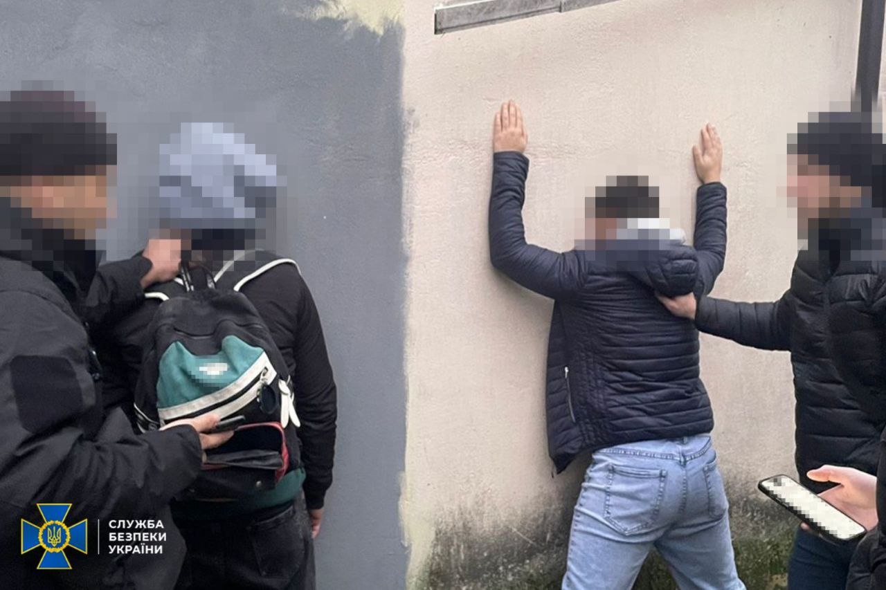 Теракт на Житомирщині: СБУ повідомила деталі справи (фото)