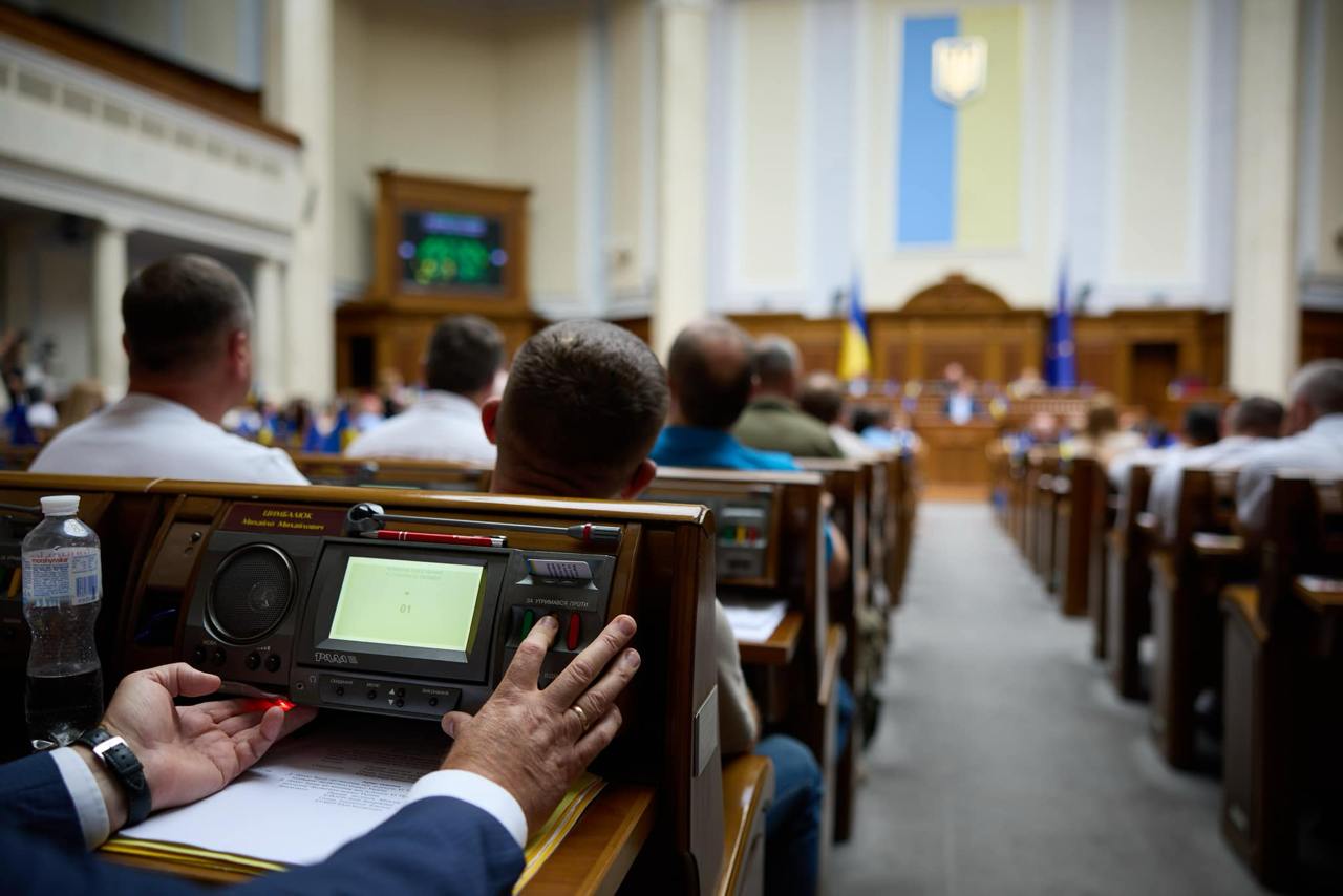 За дрібні крадіжки каратимуть суворіше. Якими будуть штрафи