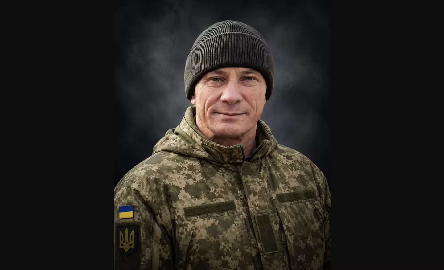 Військовий з Львівщини загинув на фронті під час бойового завдання (фото)
