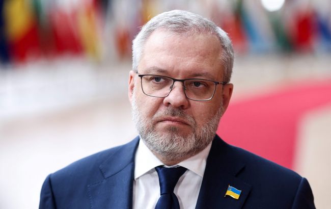 Галущенка затримали на кордоні: НАБУ підтвердило участь у справі «Мідас»