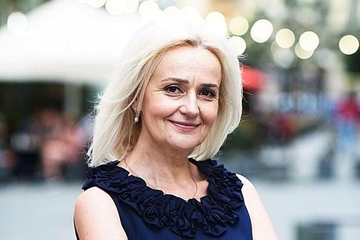 Донька Ірини Фаріон розповіла, чи планує створити у квартирі матері музей