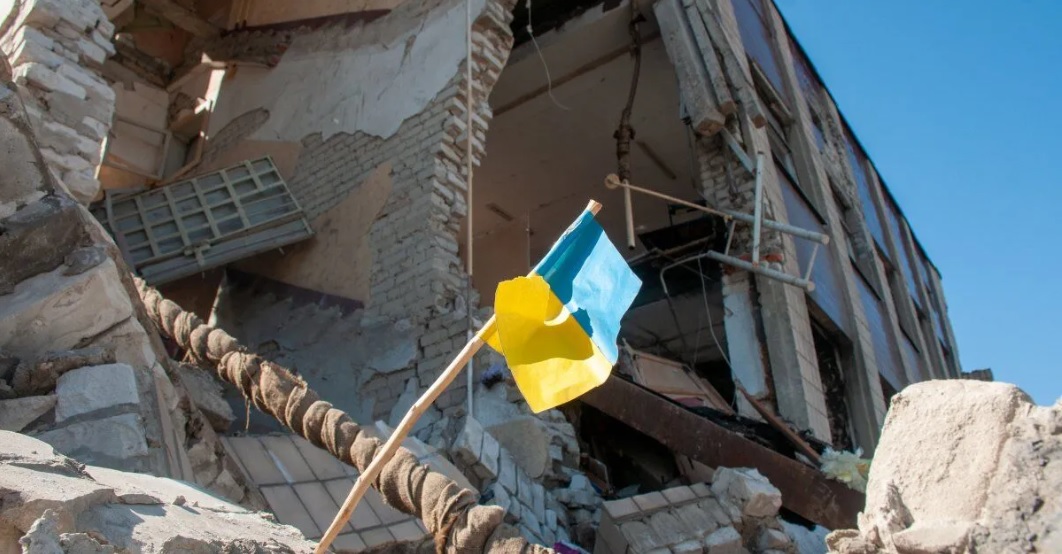 Дорога відбудова. Куди підуть 750 млрд доларів, які виділить світ на відновлення України