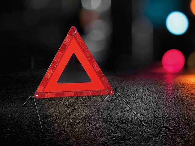 ДТП у Львівському районі: загинув 65-річний мотоцикліст
