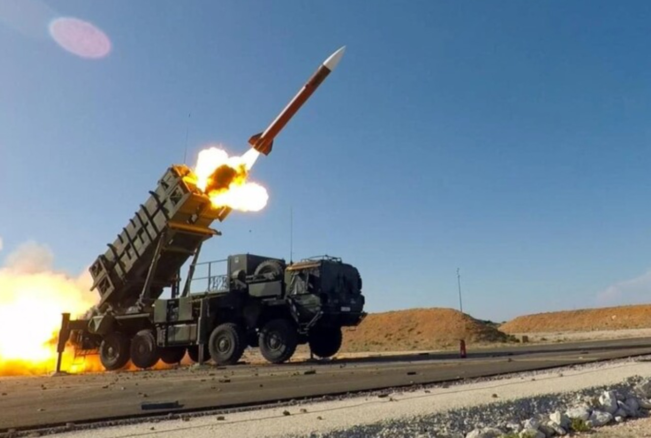 Як системи Patriot допоможуть Україні у війні. У Повітряних силах дали відповідь