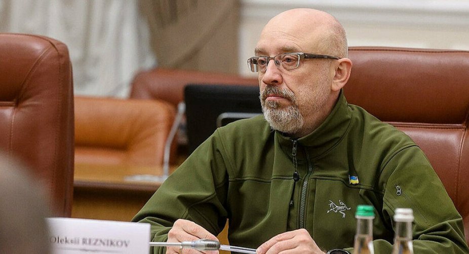Війну реально припинити ще цього року - Резніков
