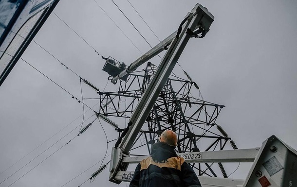 Значний дефіцит. В «Укренерго» розповіли про ситуацію з відключеннями світла