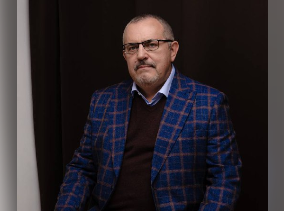 У Росії не допускають на вибори кандидата, який виступає за «мир з Україною»