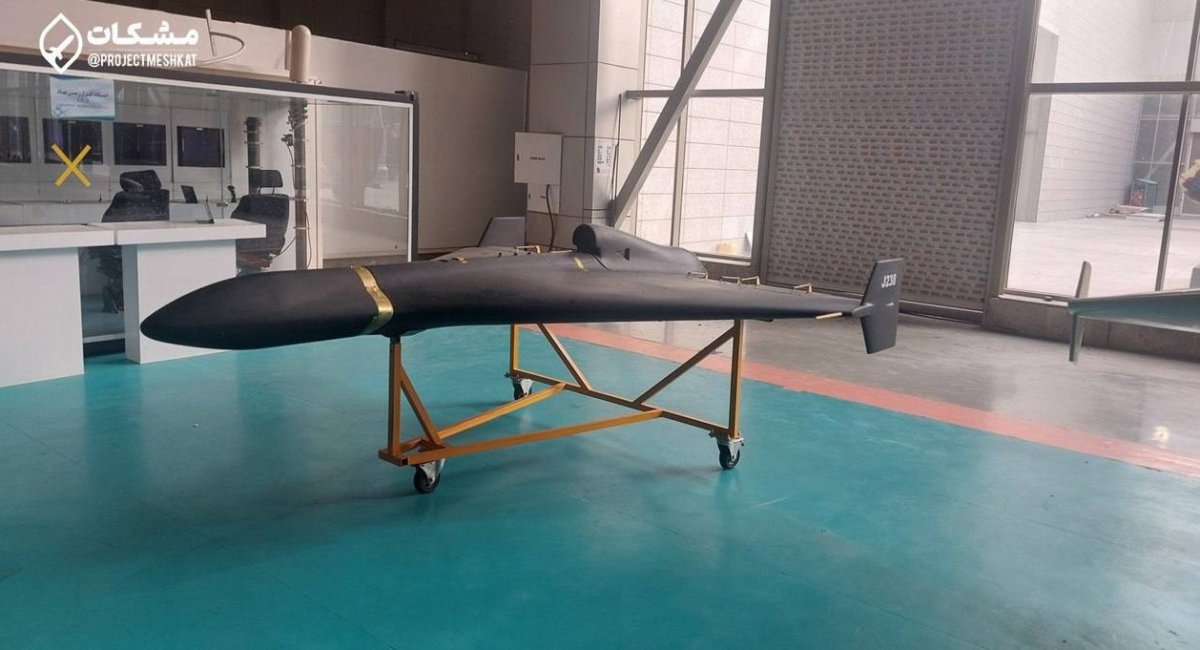 Долітатимуть швидше. Українська ППО збили перший реактивний Shahed-238