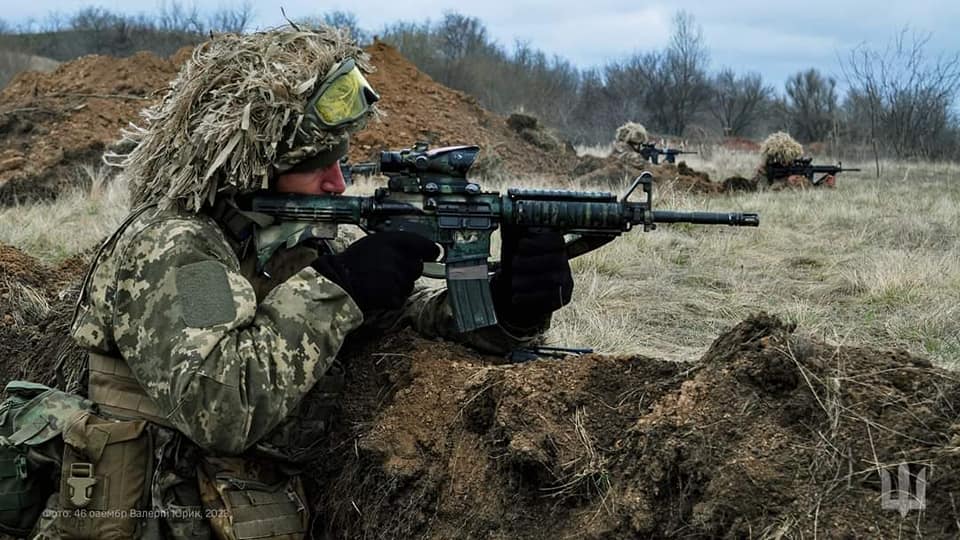 Авіація і зенітники влучно відпрацювали по живій силі і техніці ворога, - Генштаб