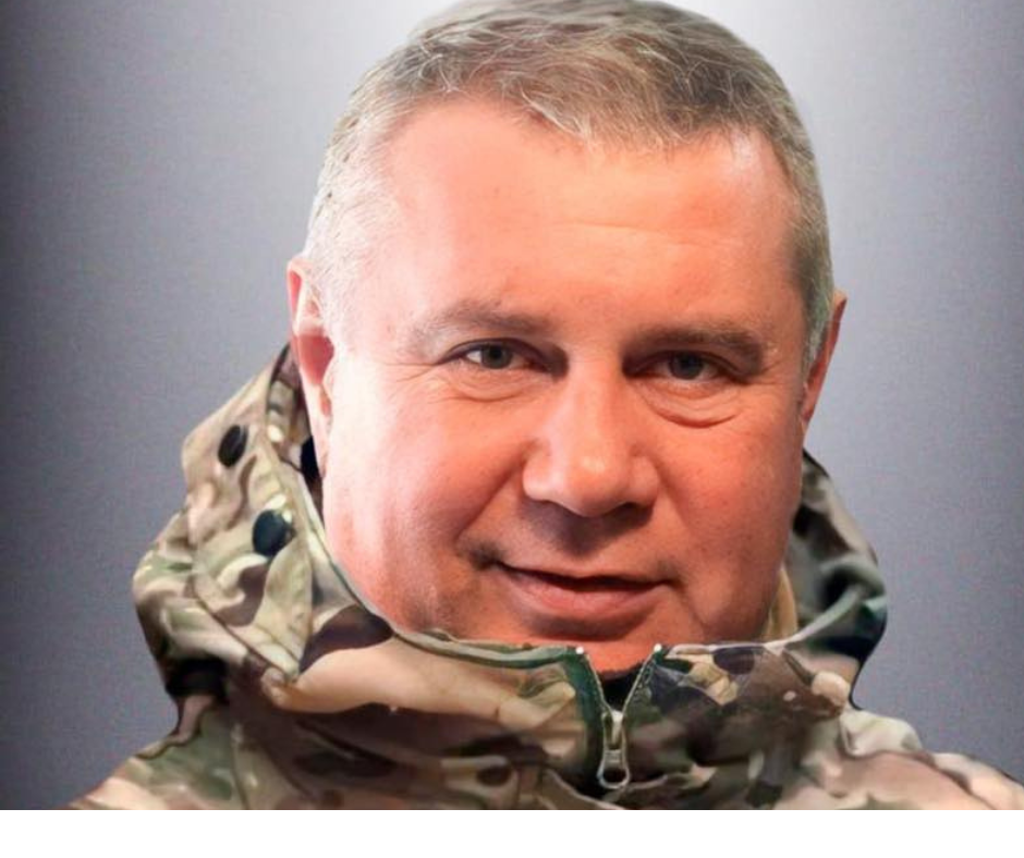 У п'ятницю Львів попрощається із полковником Нацгвардії Андрієм Антонищаком