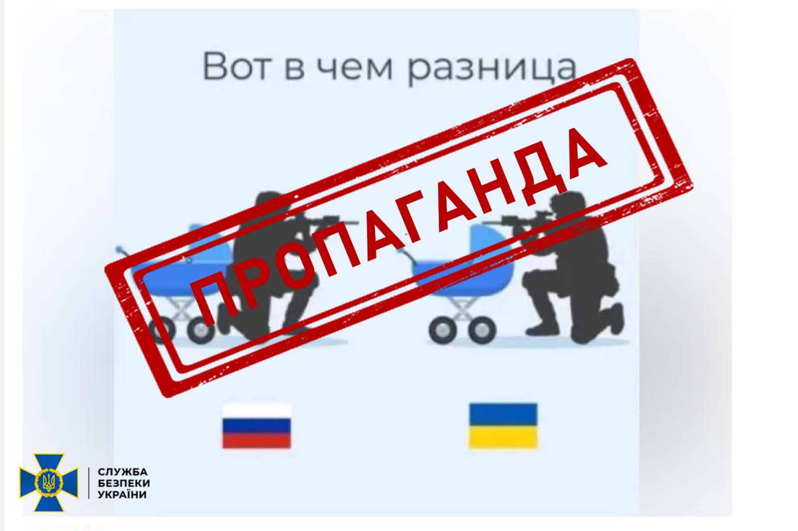 Хотів створення нової держави. Фанат «руского міра» зі Львова виступав за ФРУ