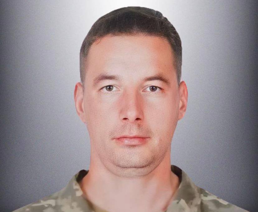 У понеділок Львів попрощається з воїном 3-ї штурмової бригади