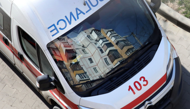 За добу російські війська вбили п’ятьох і поранила 15 жителів Донеччини