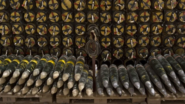 Стало відомо, коли перші снаряди з чеської ініціативи можуть прибути в Україну