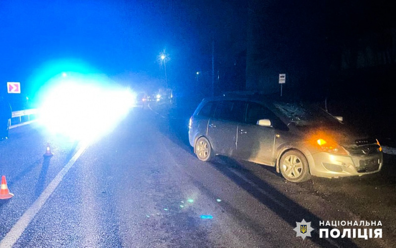 На Буковині сталася смертельна аварія: стали відомі деталі