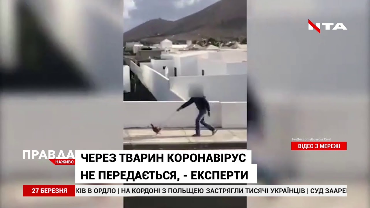 Правда. Наживо. Повний випуск