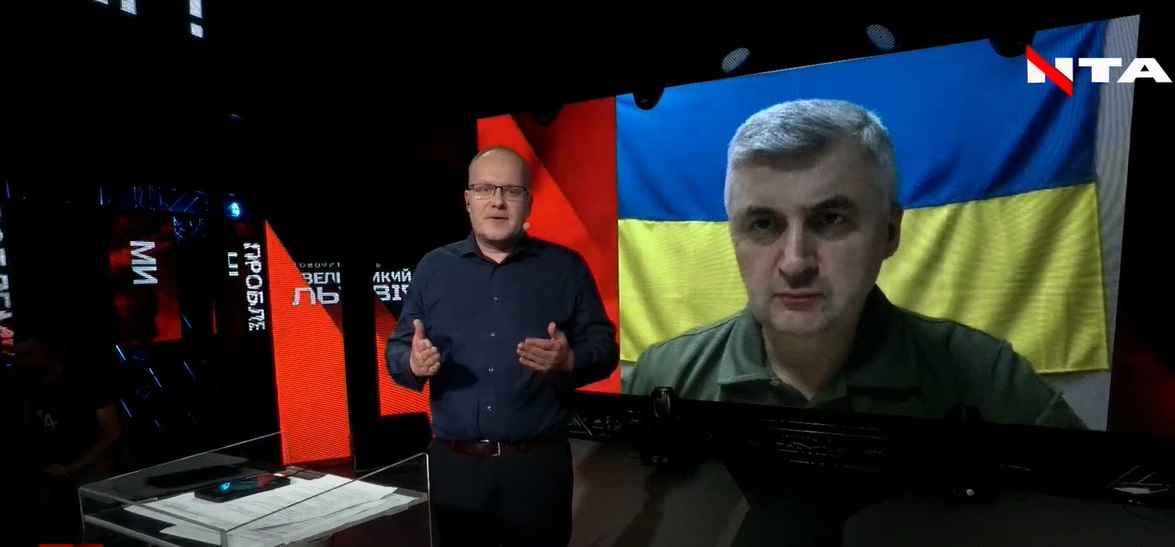 На Бахмутському напрямку контрнаступу нема, є робота, - речник