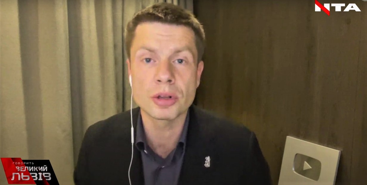 Зеленський має відправити Порошенка до Меркель, а сам говорити з Шольцем, - Гончаренко