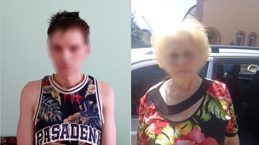 На Львівщині бабуся та онук організували сімейний наркобізнес