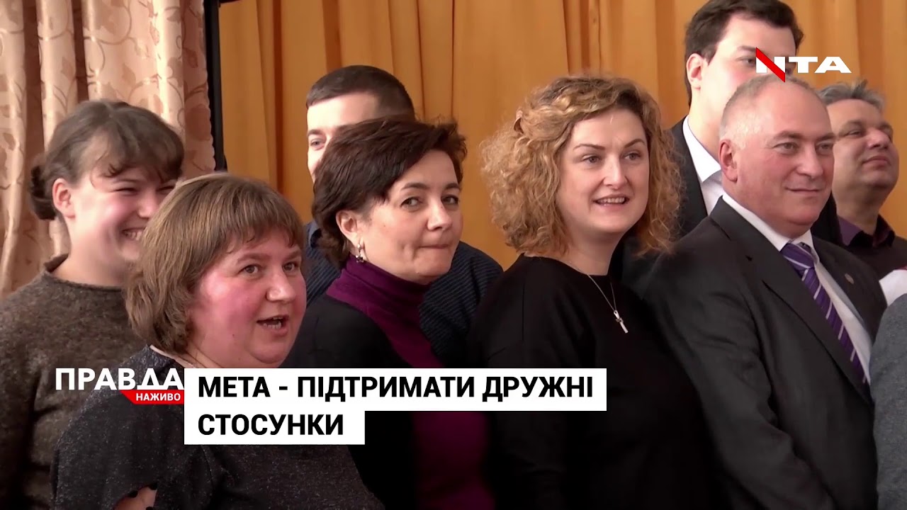 Правда. Наживо. Повний випуск