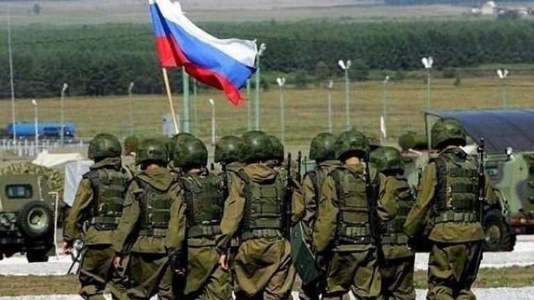 На фронт кинули нову російську загальновійськову армію, – розвідка