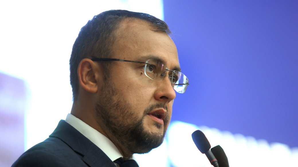 Зброю, яку мала отримати Україна, відправили до Ізраїлю - посол